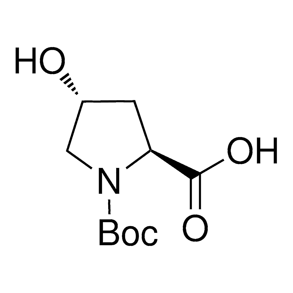 Merck Boc-Hyp-OH