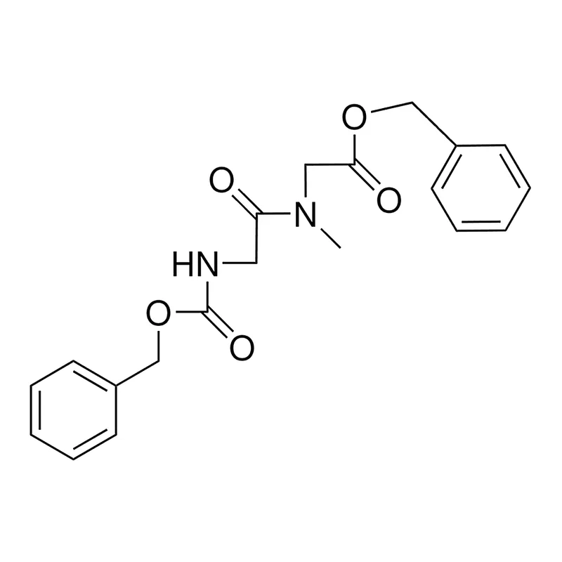 Merck CARBOBENZYLOXYGLYCYLSARCOSINE - 50 MG&