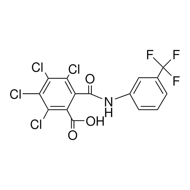 Merck 3,4,5,6-TETRACHLORO-3'-(TRIFLUOR-