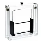 Merck LATCH-LID(TM) TLC DEVELOPING CHAMBERS F&