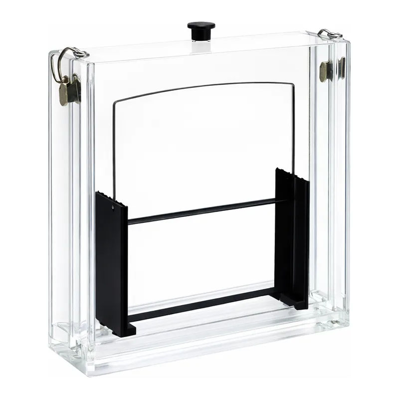 Merck LATCH-LID(TM) TLC DEVELOPING CHAMBERS F&