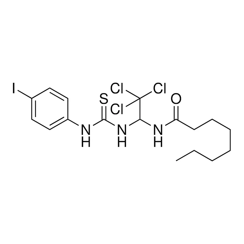Merck OCTANOIC ACID (2,2,2-TRICHLORO - 50 MG &