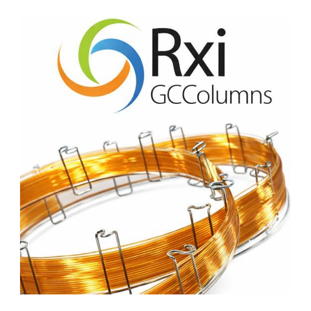 Restek Rxi-1301Sil MS, 60m, 0.25mm ID, 0.25um