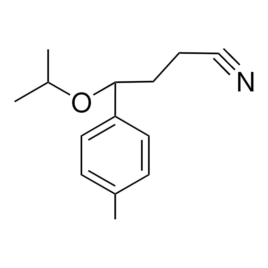 Merck 4-ISOPROPOXY-4-(P-TOLYL)-BUTYRO-