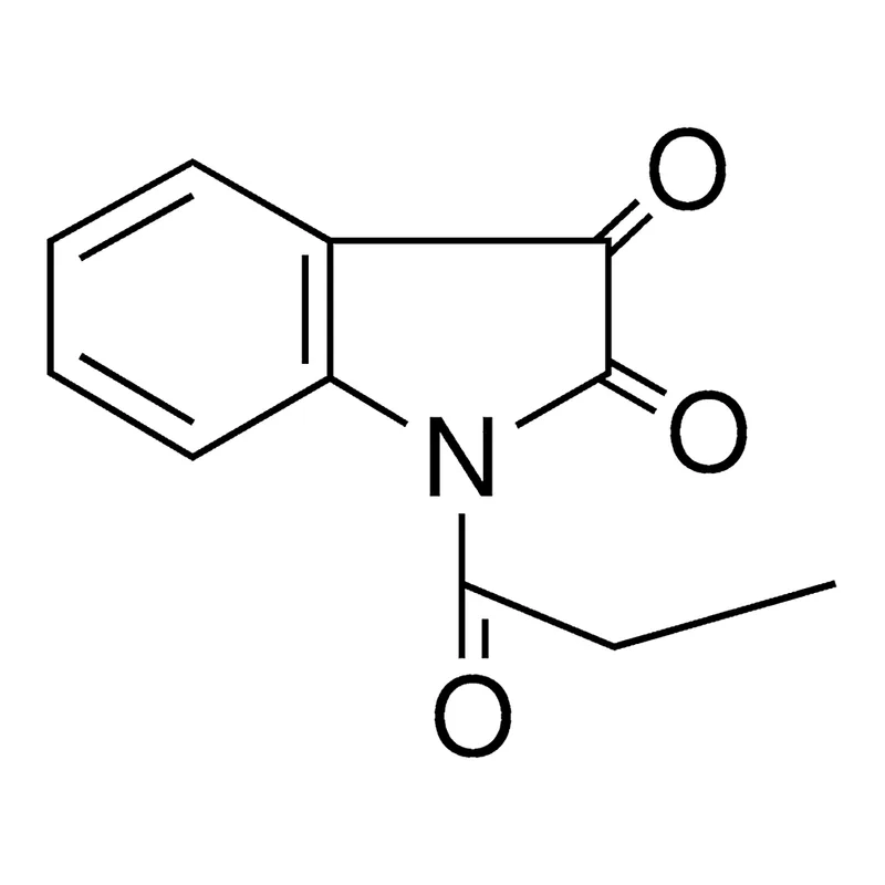 Merck 1-PROPIONYLISATIN-