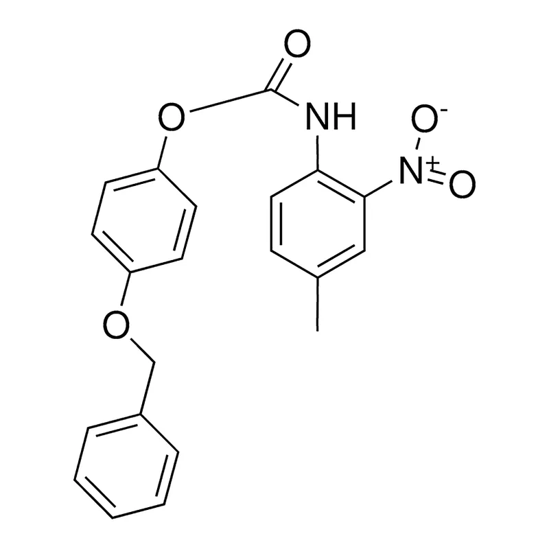 Merck 4-(BENZYLOXY)PHENYL N-(4-METHY - 50 MG&