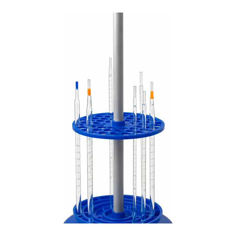 Merck Scienceware(R) rotary pipette stand