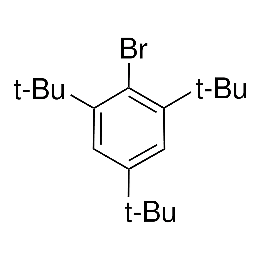Merck 1-Bromo-2,4,6-tri-tert-butylbenzene
