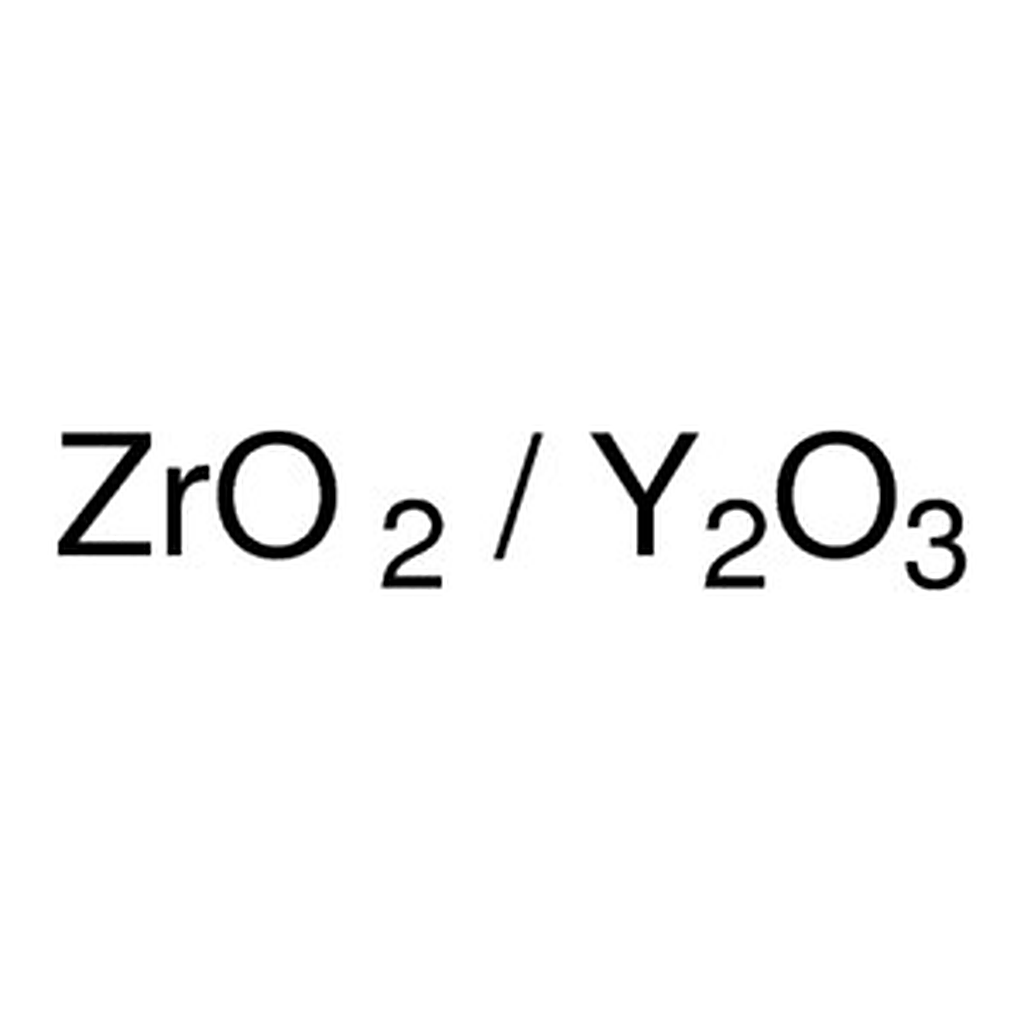 Merck ZIRCONIUM(IV) OXIDE, YTTRIA STABILIZED &