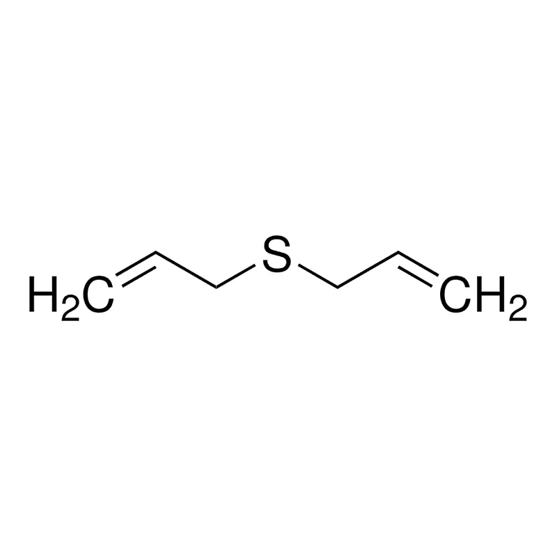 Merck Allyl sulfide