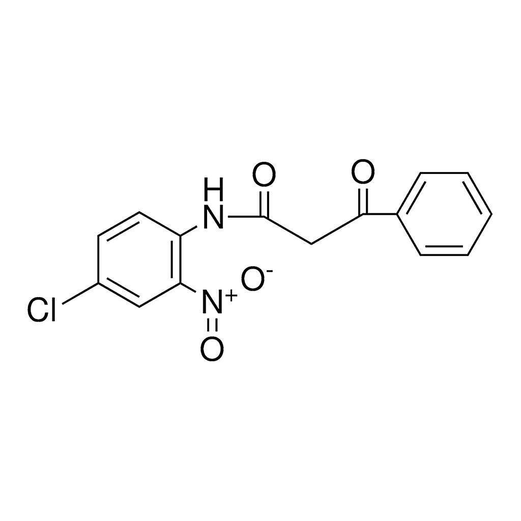 Merck N-(4-CHLORO-2-NITRO-PHENYL)-3- - 25 MG&