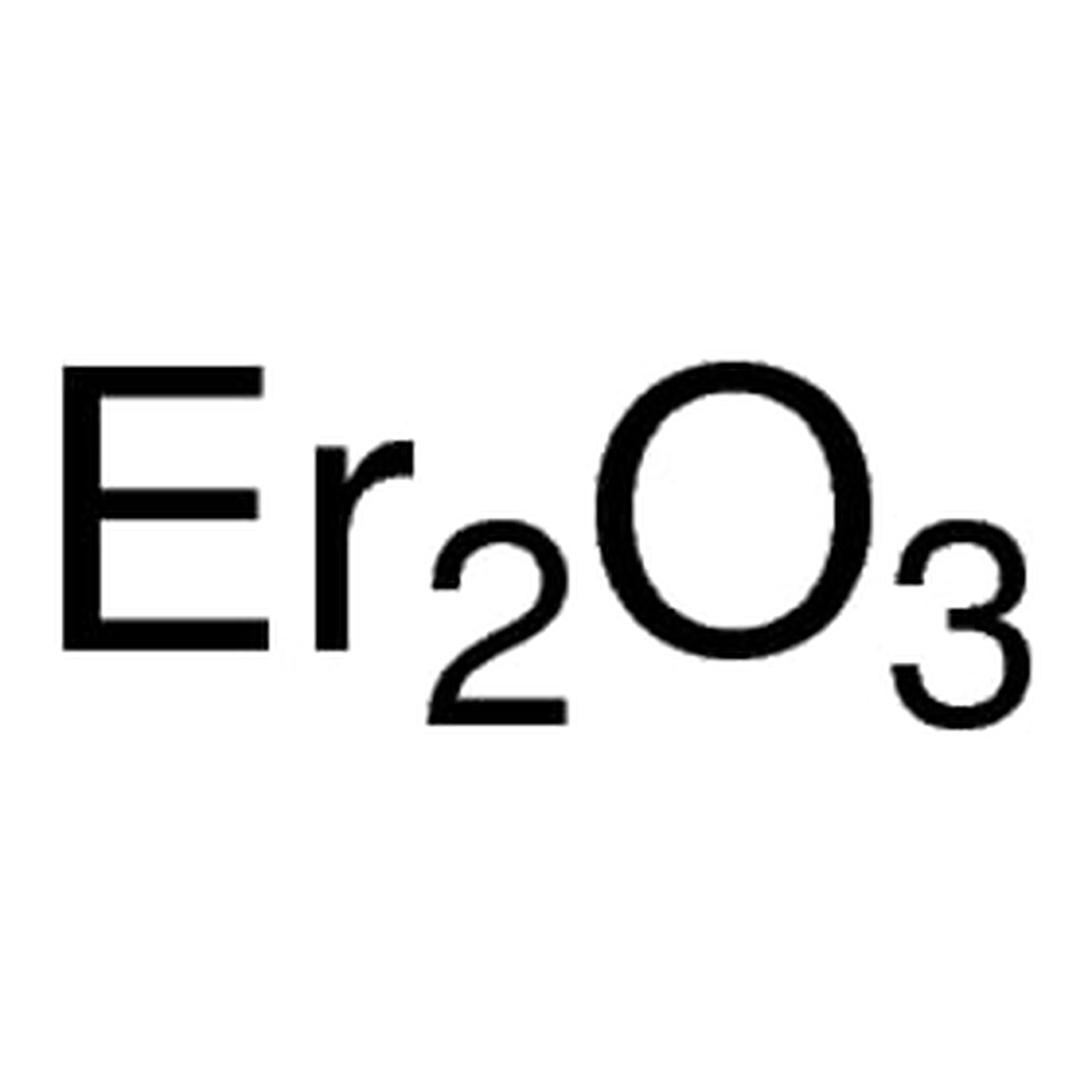 Merck ERBIUM(III) OXIDE, >=99.99% METALS BASIS