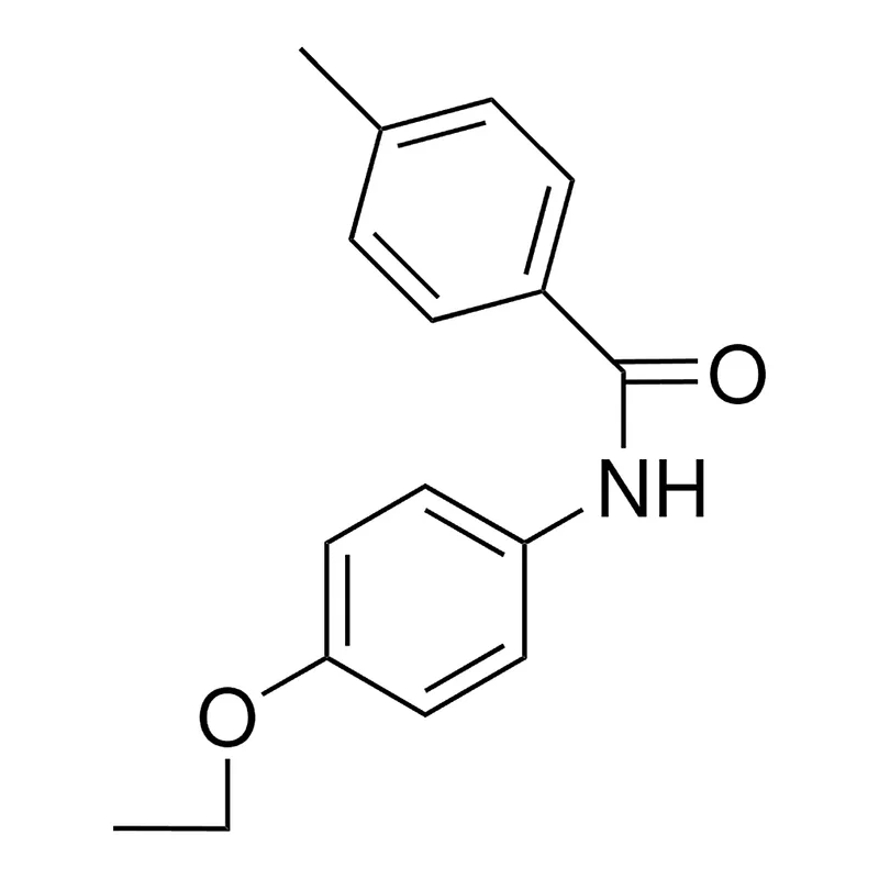 Merck P-TOLU-P-PHENETIDIDE-