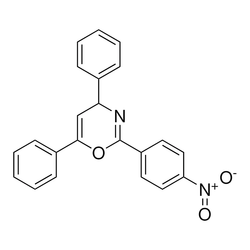 Merck 2-(4-NITRO-PHENYL)-4,6-DIPHENY - 50 MG&