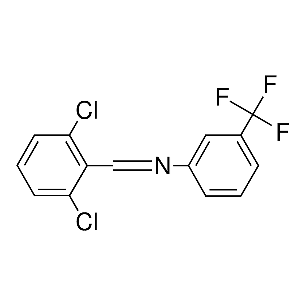 Merck N-(2,6-DICHLOROBENZYLIDENE)-3-(-