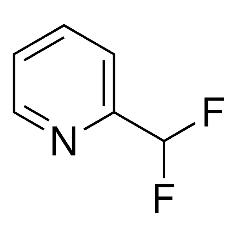 Merck 2-(Difluoromethyl)pyridine