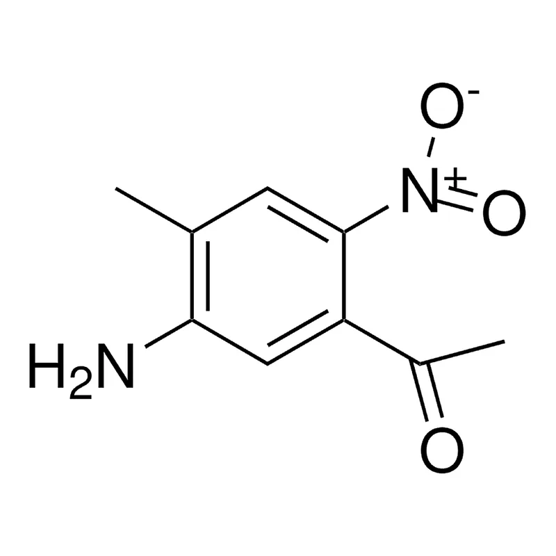 Merck 5'-AMINO-4'-METHYL-2'-NITROACETO-