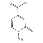 Merck 1-Methyl-2-oxo-1,2-dihydro-4-pyridinecarboxylic acid