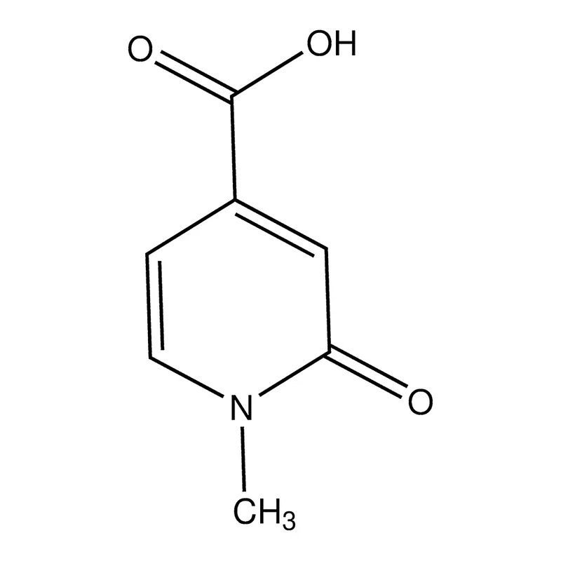 Merck 1-Methyl-2-oxo-1,2-dihydro-4-pyridinecarboxylic acid