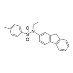 Merck N-ETHYL-N-(2-FLUORENYL)-P-TOLU - 50 MG&