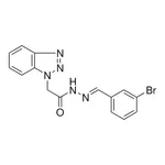 Merck 2-BENZOTRIAZOL-1-YL-ACETIC ACI - 25 MG &