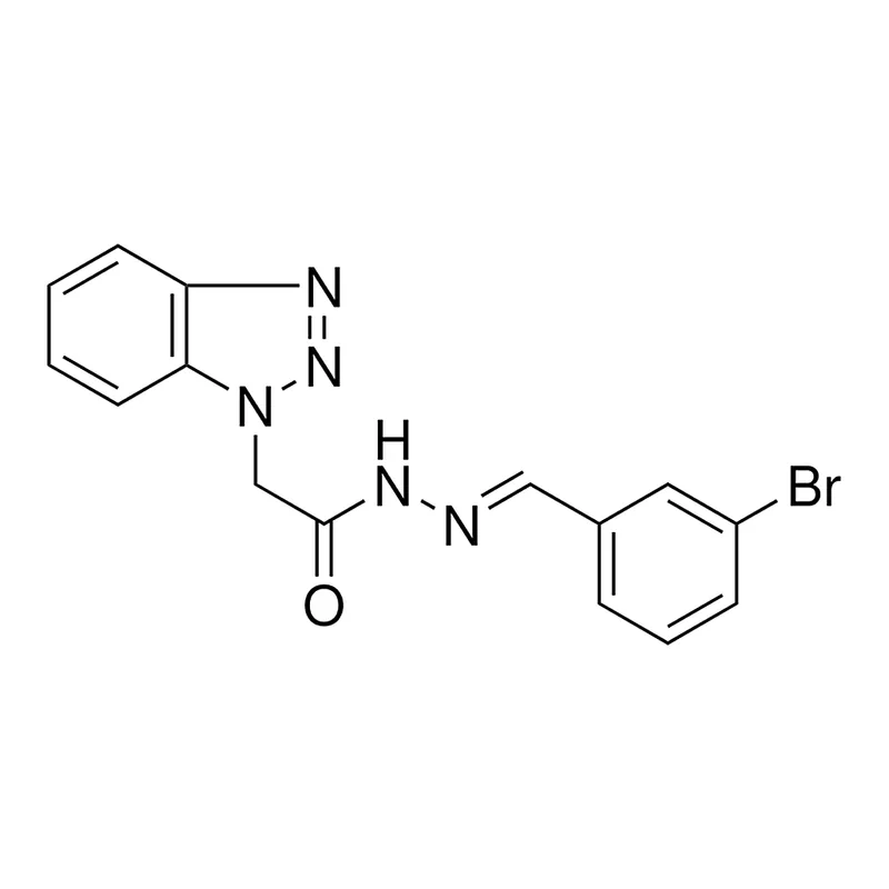 Merck 2-BENZOTRIAZOL-1-YL-ACETIC ACI - 25 MG &