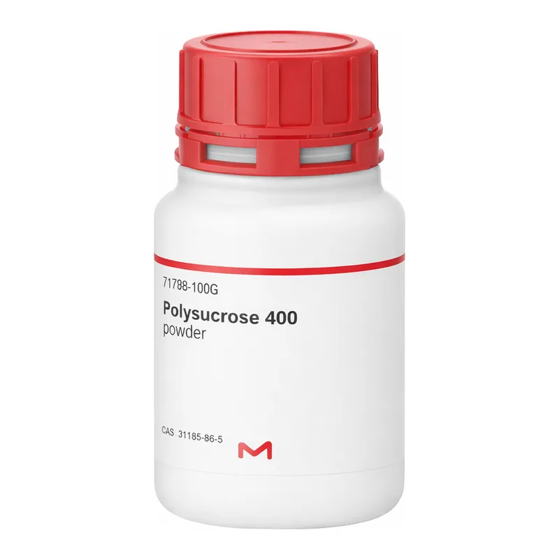 Merck Polysucrose 400