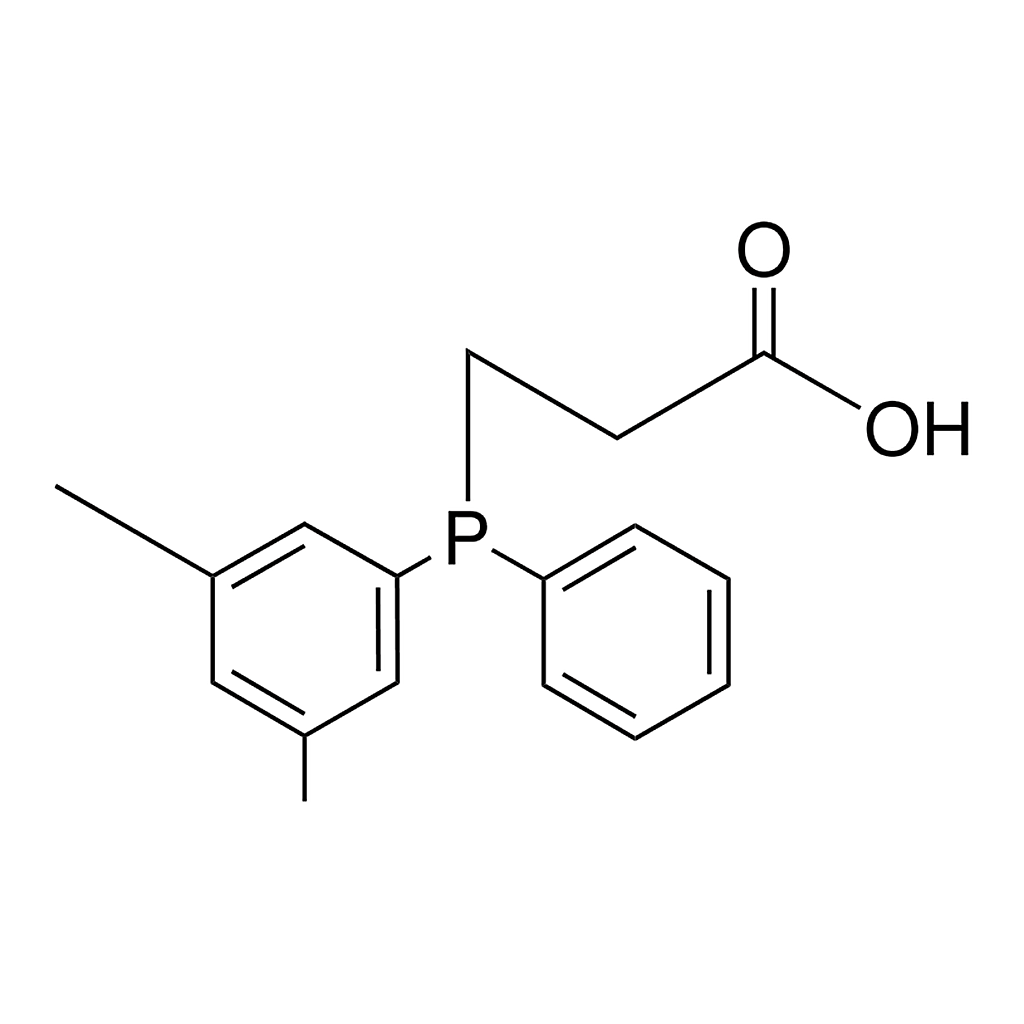 Merck 3-(PHENYL(3,5-XYLYL)PHOSPHINO)PR-
