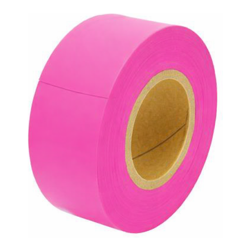 AS ONE Marking Tape (30㎜ × 50m), 마킹 테이프 (30㎜ × 50m)