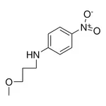 Merck N-(3-METHOXYPROPYL)-4-NITROANI - 50 MG&