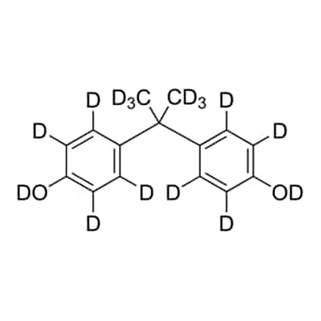 Merck (BISPHENOL A)-D16, 98 ATOM % D