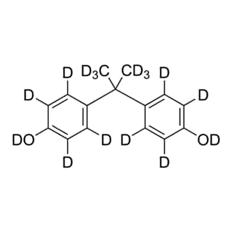 Merck (BISPHENOL A)-D16, 98 ATOM % D