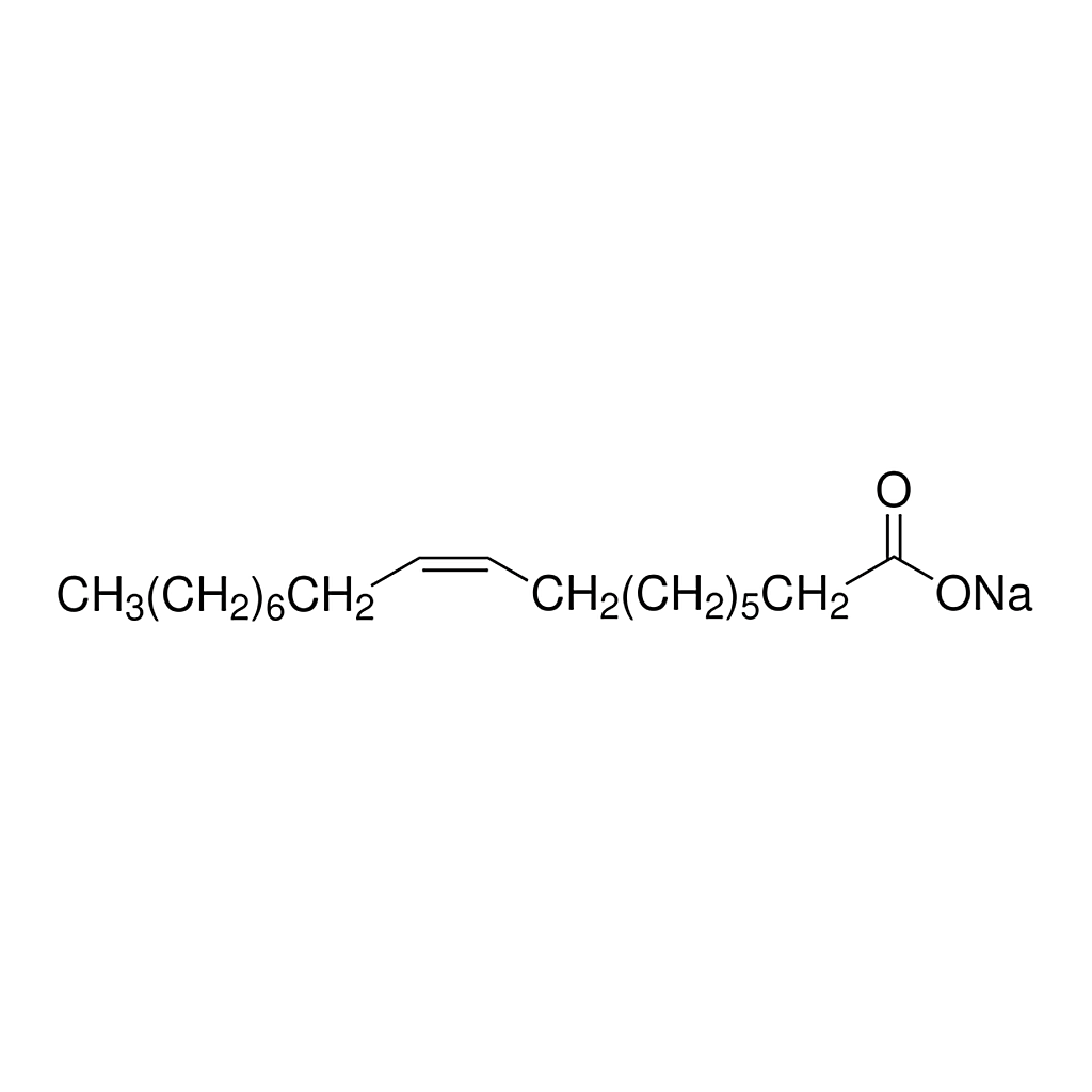 Merck Sodium oleate