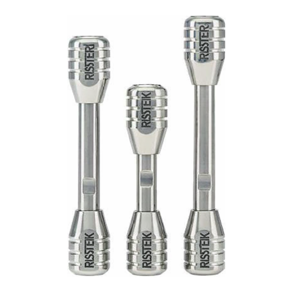 Restek Pinnacle DB AQ C18 3um, 100 x 2.1mm