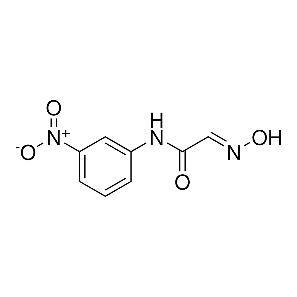Merck 3+HYDROXYIMINO-N-(3-NITRO-PHEN - 5 MG&