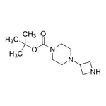 Merck 1-N-Boc-4-(azetidin-3-yl)piperazine