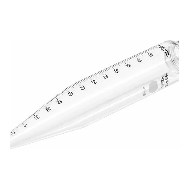 Merck Pyrex(R) graduated weathering test