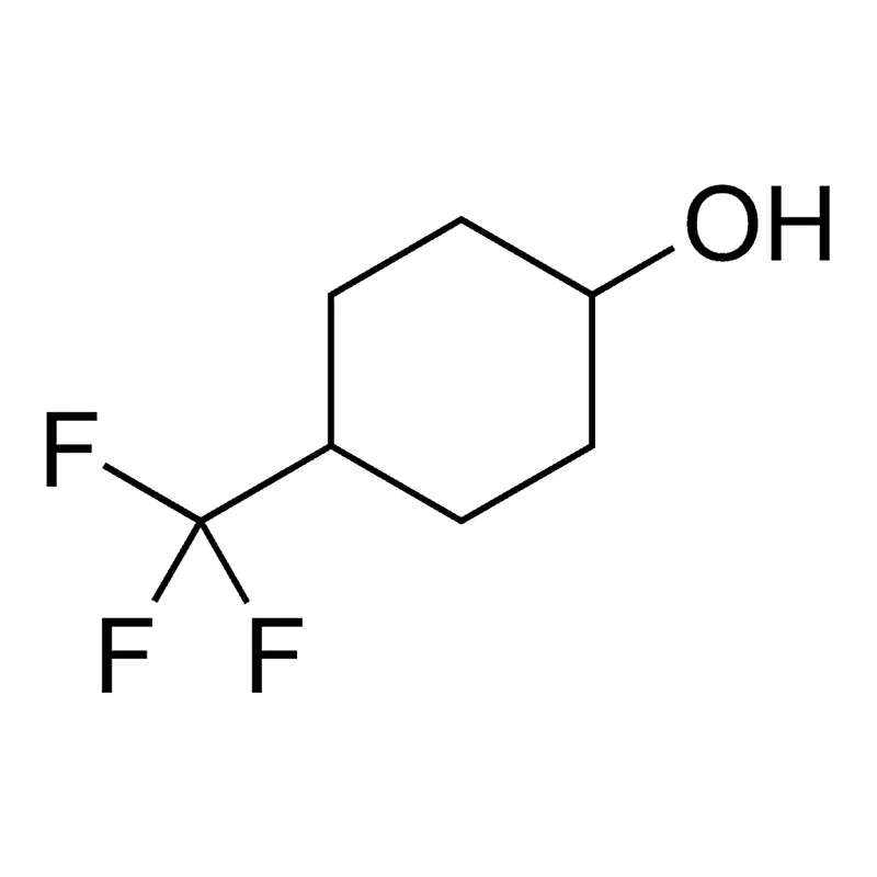 Merck 4-(Trifluoromethyl)cyclohexanol