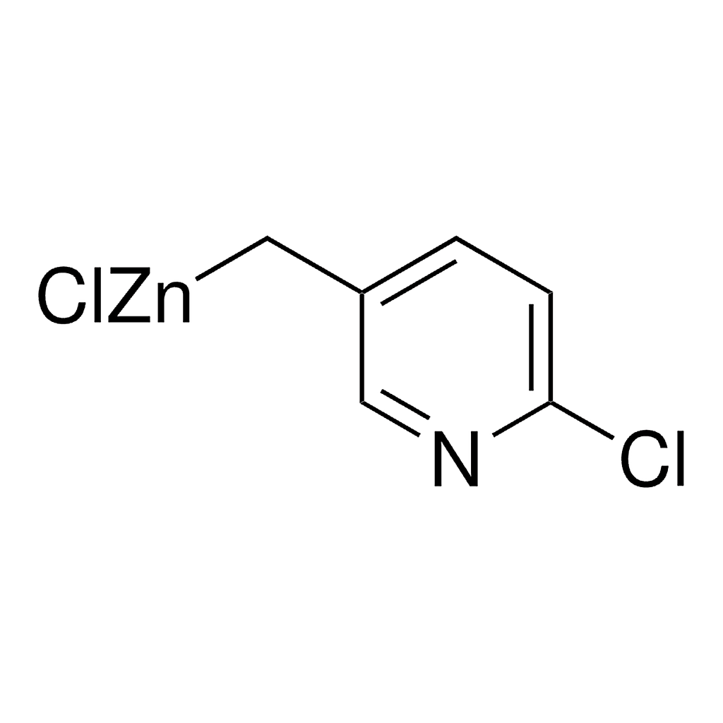 Merck (2-Chloro-5-pyridyl)methylzinc chloride solution