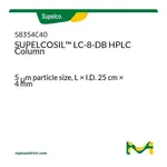 Merck SUPELCOSIL(TM) LC-8-DB HPLC Column