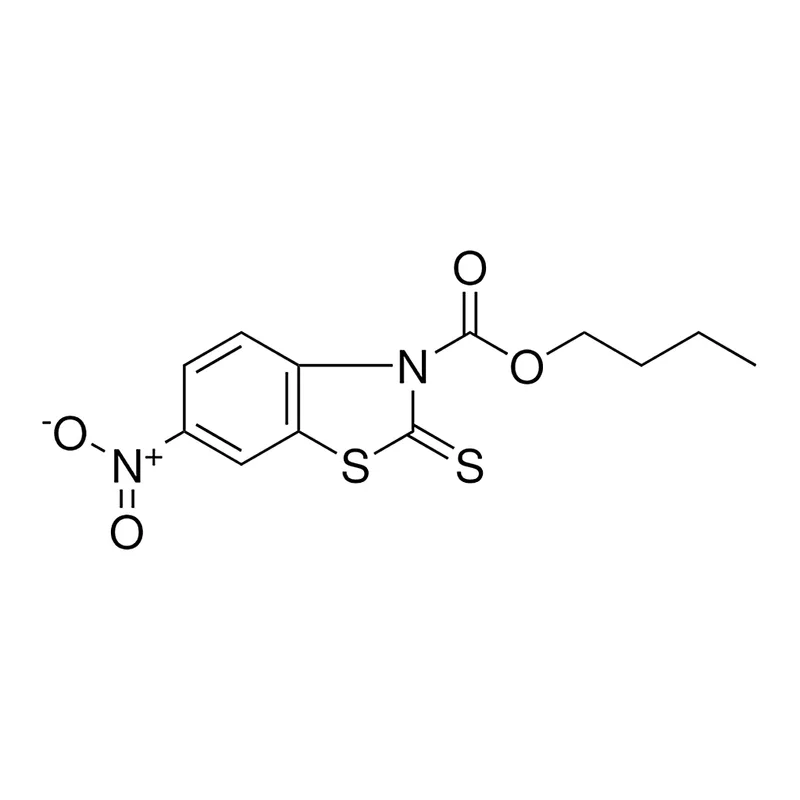 Merck 6-NITRO-2-THIOXO-BENZOTHIAZOLE - 25 MG&