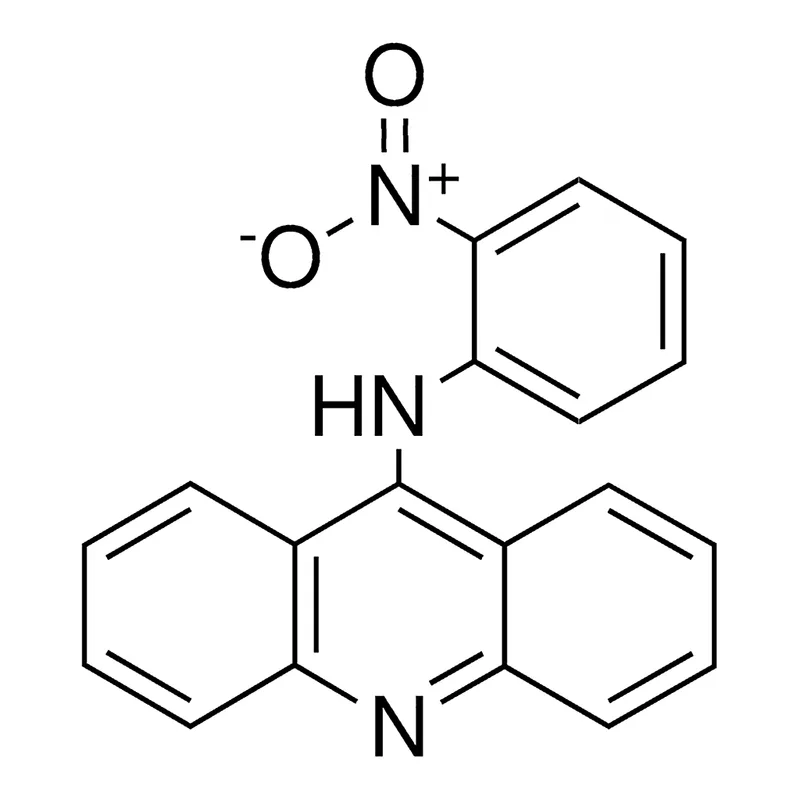 Merck ACRIDIN-9-YL-(2-NITRO-PHENYL)- - 25 MG&