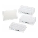Thermo Fisher Scientific 96-웰 마이크로플레이트, 1100µL, 둥근형 8mm 직경, U-모양 바닥; 10개로 구성된 팩