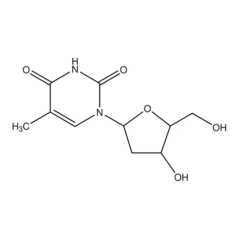 Merck alpha-Thymidine