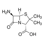 Merck (+)-6-Aminopenicillanic acid