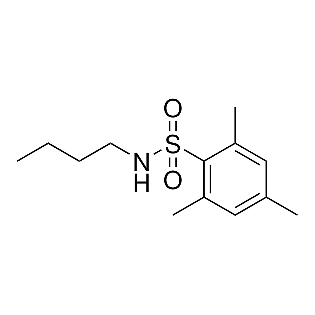 Merck N-BUTYL-2,4,6-TRIMETHYL-BENZEN - 25 MG&