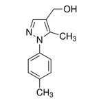 Merck (5-Methyl-1-p-tolyl-1H-pyrazol-4-yl)methanol