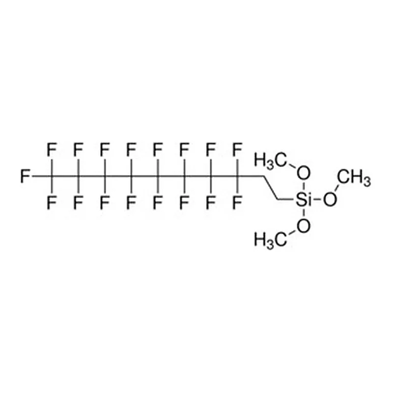 Merck 1H,1H,2H,2H-PERFLUORODECYLTRIMETHO-