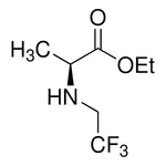 Merck N-(2,2,2-trifluoromethyl)-L-alanine Ethyl Ester