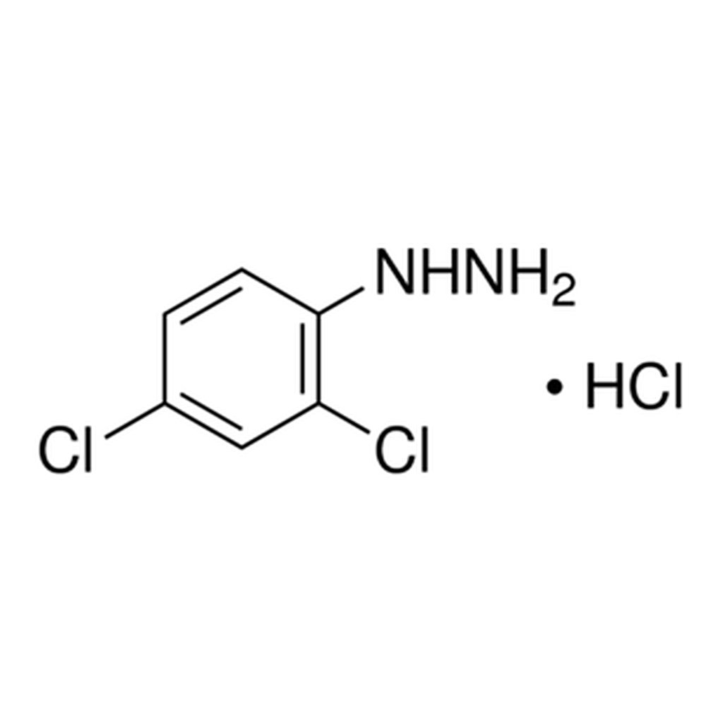 Merck 2,4-DICHLOROPHENYLHYDRAZINE HYDROCHLORID